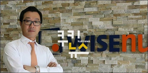 와이즈넛, 올 상반기 수주 100억원 돌파 ‘승승장구’