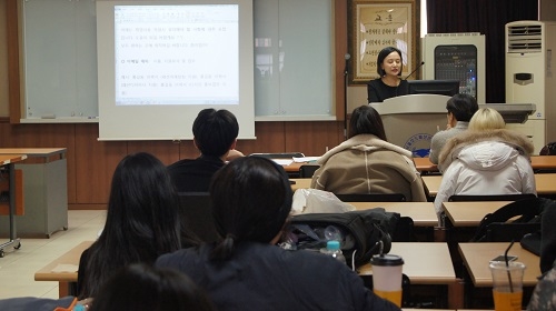 서울모드패션직업전문학교, 1:1 맞춤 패션취업특강 큰 호응 얻어