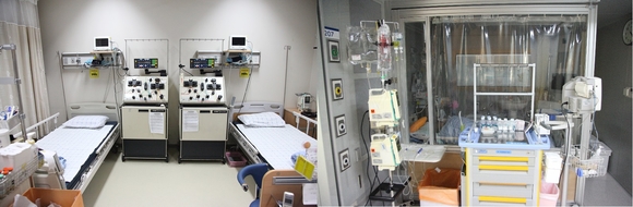 [센터 탐방] 건국대병원 혈액암센터, 진료-관련부서 연계로 환자 치유 지원