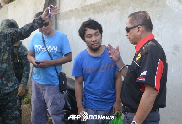 필리핀 무장단체에 납치됐던 한국인·필리피노 87일 만에 무사 석방