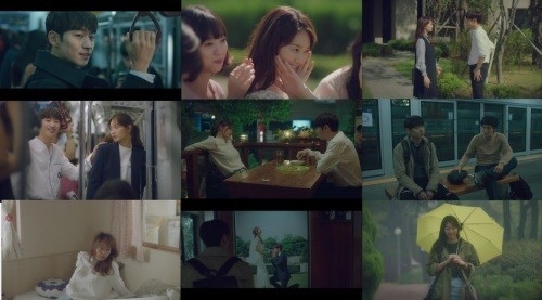 tvN '내일 그대와' 시청률 3.9%로 호조… 이제훈-신민아 열연 빛났다