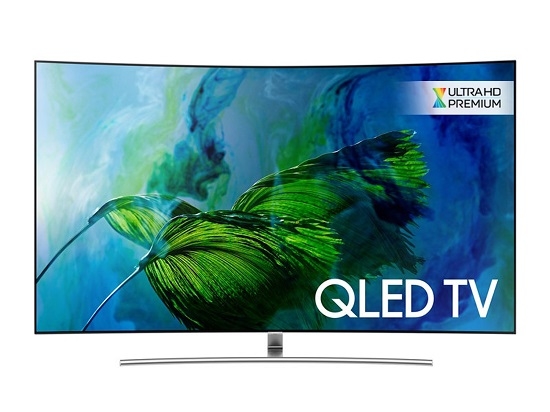 삼성전자 ‘QLED TV’ 전 제품, ‘프리미엄 UHD’ 인증 획득