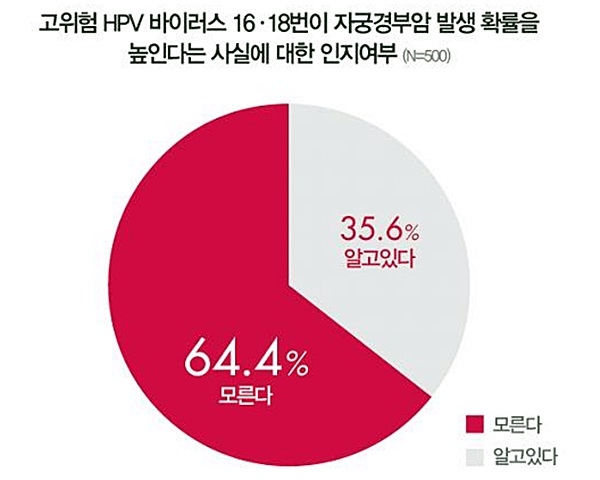 자궁경부암 검진 받긴 하는데 무슨 검사인지는