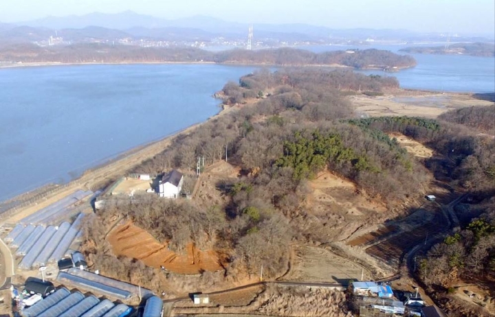 김포지역 최대 신석기 주거유적 발견