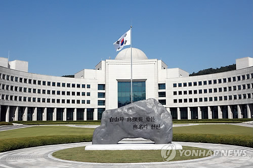 국정원이 지원했나…檢, 십알단 의혹 재조사