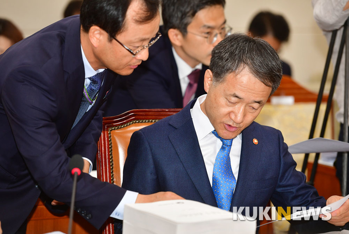 [2017 국감] 천정배 의원 “저출산, 대통령 나서야”