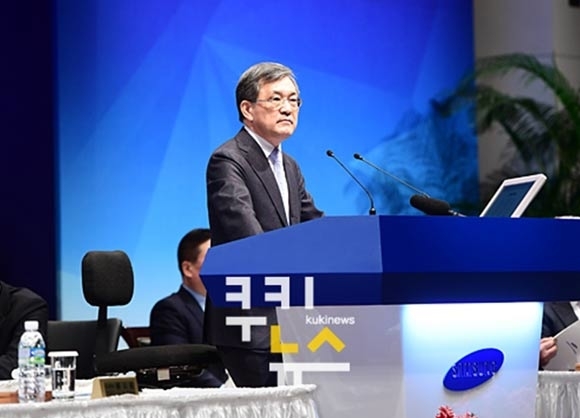 권오현 부회장 사퇴, 삼성전자 ‘리더십 공백’인가 ‘새 출발’인가
