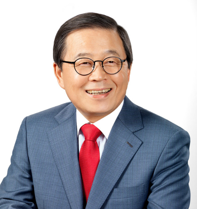 남유진 구미시장, 25일 사퇴 후 경북도지사선거 올인