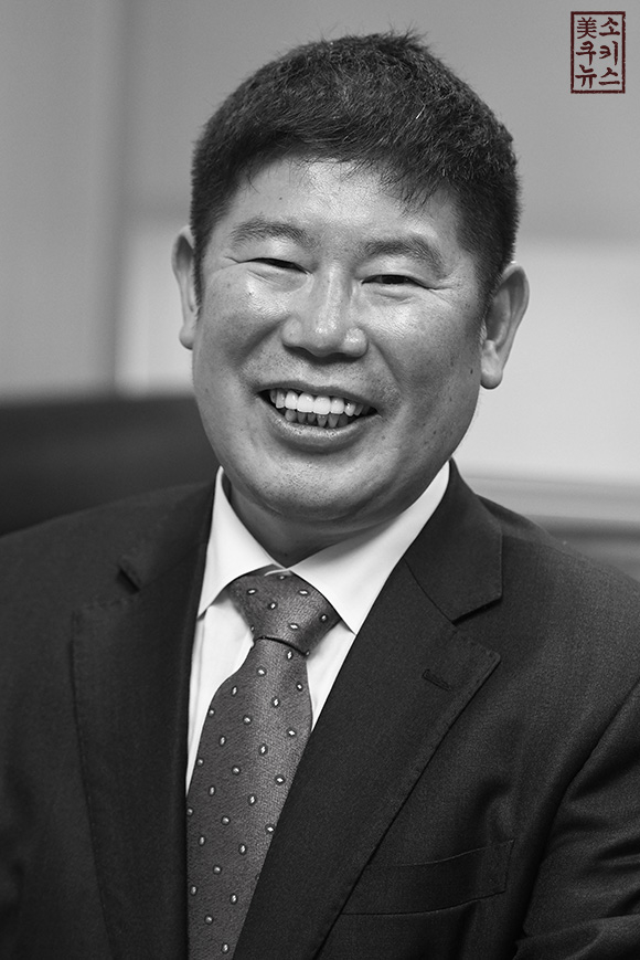 [美소] 김경진 국회의원