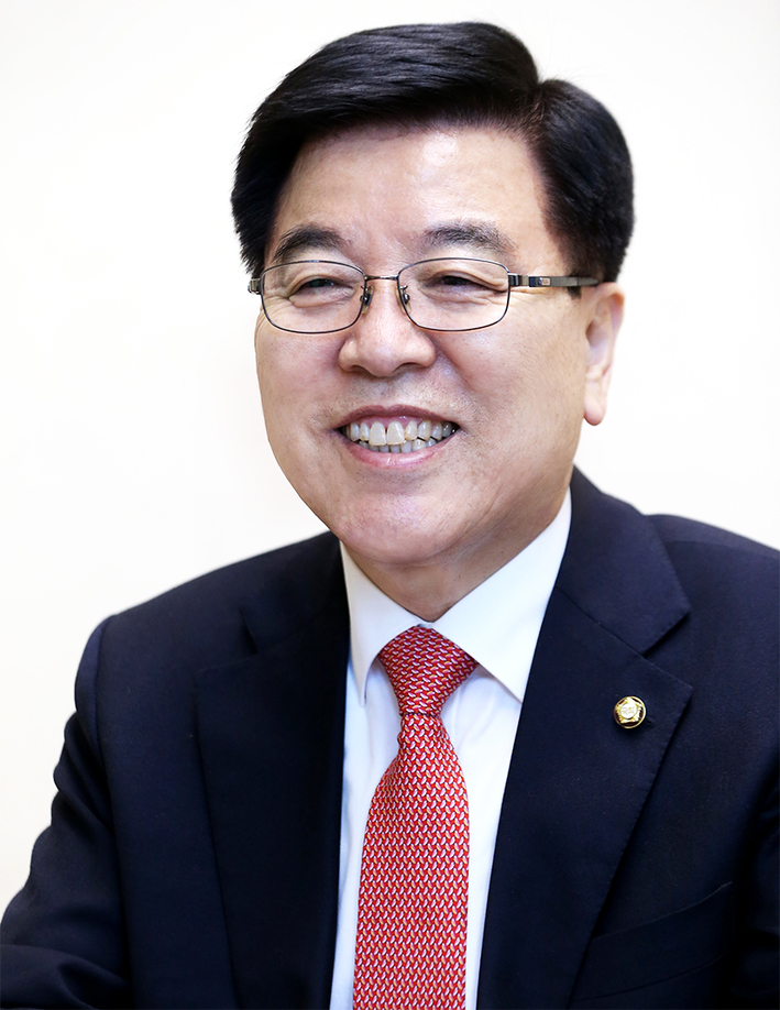 김광림 의원, “수요자·현장 중심 규제 개혁으로 경북 활력 되찾겠다”