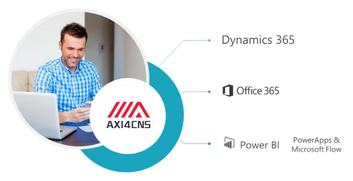 엑시포씨앤에스, Azure·Office 365·Dynamics에 걸쳐 클라우드 서비스 제공