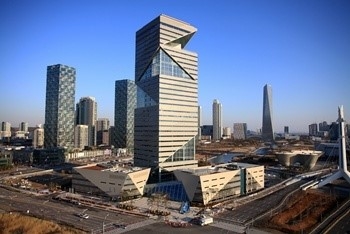 인천경제청, 송도 5·7공구 스마트시티 기반시설 구축 사업 착수