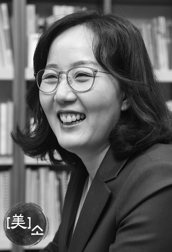 [美소] 김현아 국회의원