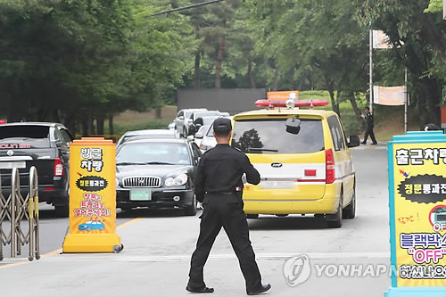 한화 대전공장 폭발사고 발생 …“2명 사망·전신화상 3명”