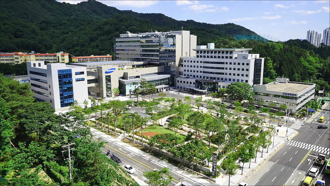 [경남의료] 삼성창원병원, '4대 암 치료 잘하는 병원' 선정