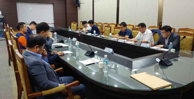 경남농협, 상반기 농산물 계통이용 협력사업활성화 협의회 개최