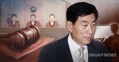 법원 “원세훈, ‘댓글 공작’ 피해 이정희에 2000만원 배상”