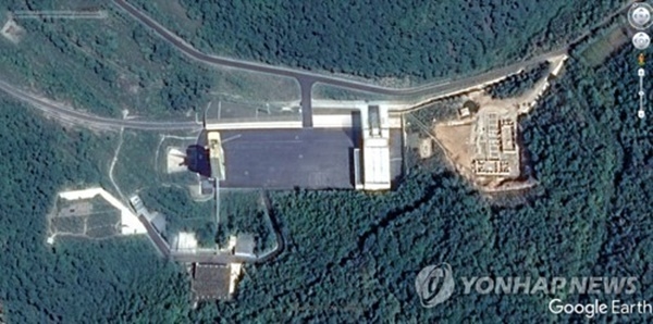 “北 폐기 약속한 미사일 시험장은 서해위성발사장”