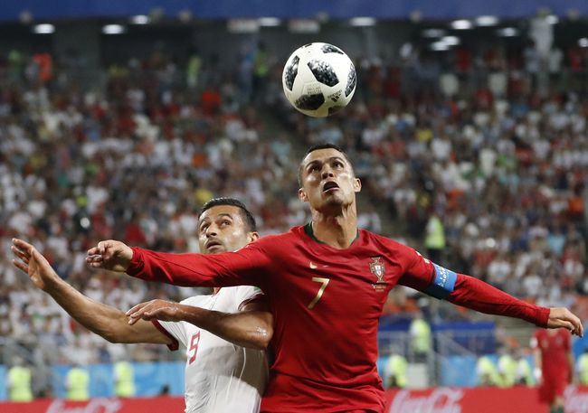 월드컵 16강 대진표 확정… 아르헨티나-프랑스 등 빅매치 성사