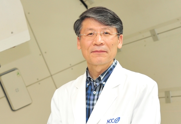 국립암센터 김태현 양성자치료센터장 <사진=국립암센터>