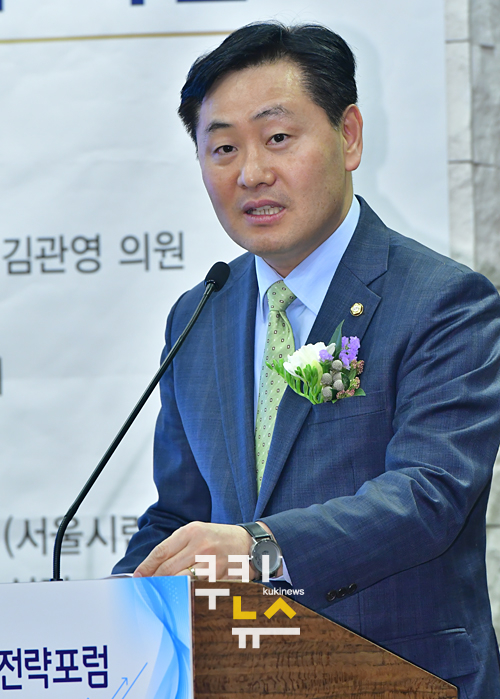 김관영 의원, 유사P2P 등 신종 금융범죄 막을 ‘통합 규제’ 법률안 발의