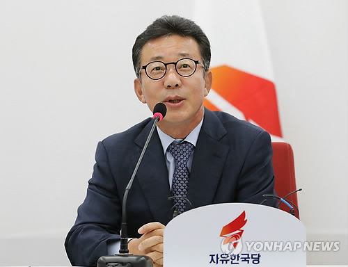 홍철호 의원. 사고위험 차량 운행 직접 제한하는 법안 발의 예정