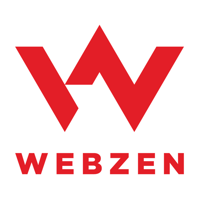 웹젠, 2분기 매출 489억원…전년 대비 11.8%↑