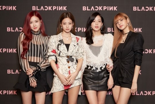 블랙핑크, 8월 걸그룹 브랜드평판 1위…타이틀곡 해외서도 ‘주목’