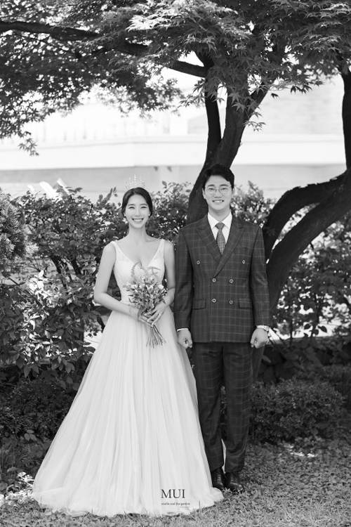 개그맨 한명진-피트니스 모델 이지혜, 9월 29일 결혼