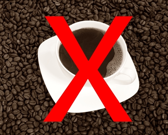 오늘부터 모든 초·중·고서 ‘커피’ OUT