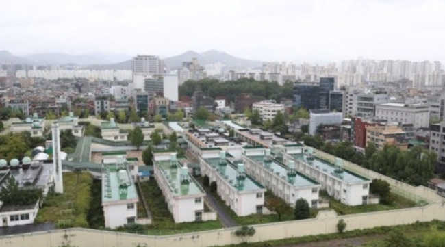 옛 성동구치소 부지·개포동 재건마을, 서울시 내 신규공공택지로 지정