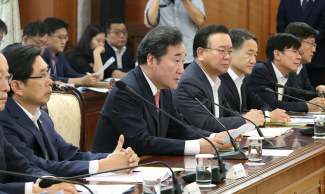 이낙연 총리, 베트남 국가주석 조문 동참…“특별한 우호협력관계 고려”
