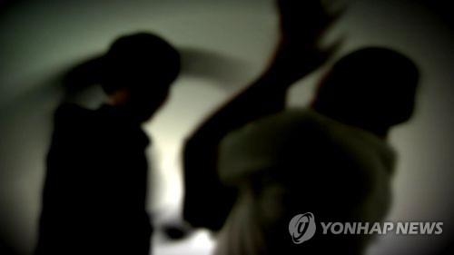 인천 경찰관, 가정폭력 막다가 흉기 찔려 치료 중