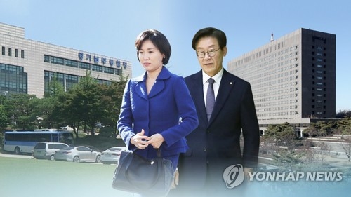 '혜경궁 김씨' 공방, 정치권 강타