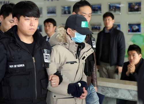 '인천 중학생 추락사' 피해자 패딩, 유족에게 돌려준다