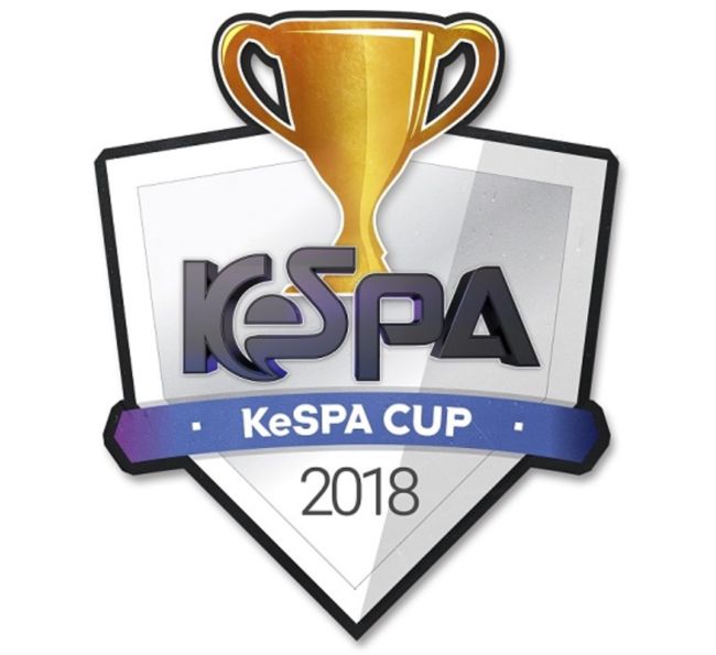 ‘2018 LoL KeSPA컵’, 첫 경기 MVP vs GC 부산 시작