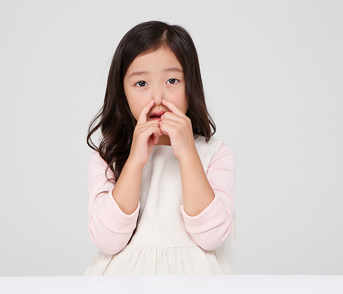 독감 앓고 난 후 기침하는 아이, 혹시 독감 후유증?