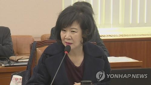 손혜원, 투기목적 대출 의혹에 “박물관 이전비용일 뿐…검찰수사 요청”