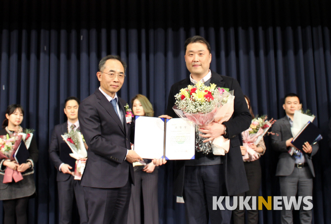 세종병원과 이춘택병원, 2019 경기도 국제 의료사업 유공기관상 수상