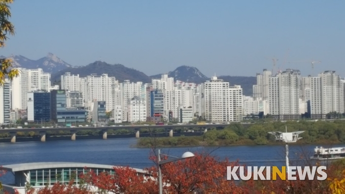 서울시, 목동~청량리 잇는 강북순환선 구축한다