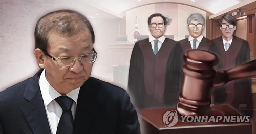 양승태 '법관 블랙리스트'…후배판사 정신감정·약물복용 조작까지