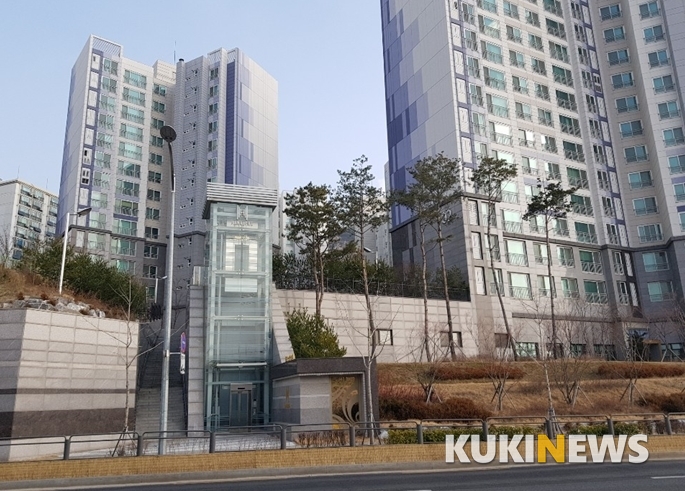 서울 아파트 매수심리 위축 뚜렷…6년 전 최저 수준 급락