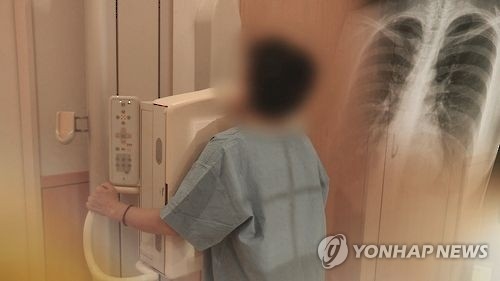 전남 남성 폐암 발생 전국 1위… 왜?