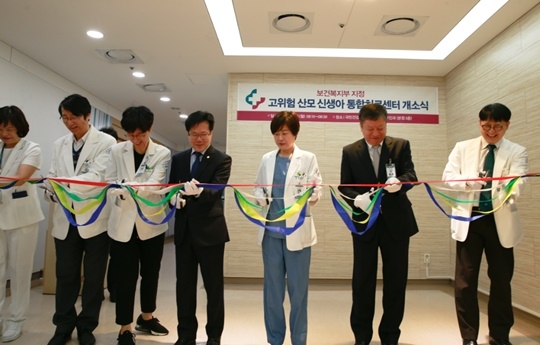 [병원소식] 국립암센터, 국가암검진 질 향상 위한 학술행사 개최 外