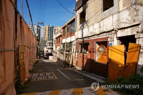 철거민 단체 “서울시 재건축 세입자 대책 환영… 단독주택 한정은 아쉬워”
