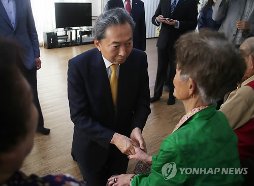 70년 지났지만 한국인 원폭 피해는 ‘현재진행형’