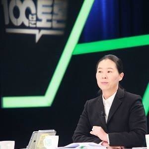 권은희 “바른미래당 김관영 원내대표가 사과를 했습니다”