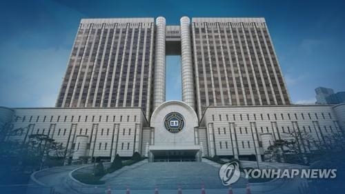 '양도세 탈세' LG총수일가 첫 재판에서 혐의 부인