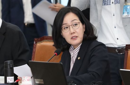 김현아 한국당 대변인 