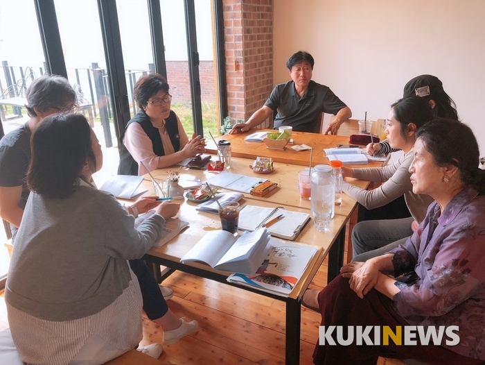 완주문화재단, 예술인창작 7천만 원 지원